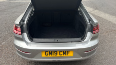 Volkswagen Arteon 1.5 TSI Elegance 5dr DSG Petrol Hatchback